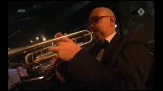 Frank Boeijen - Zwart Wit (Live @ NotP 2005 Rotterdam)