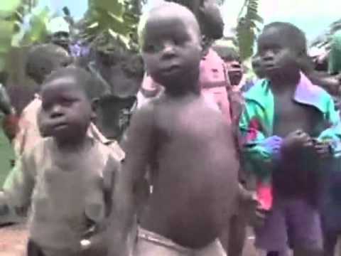 Defqon.1 Uganda Dj Kony Endshow