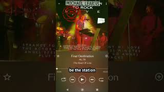 MLTR - Final Destination (The Best of Live)