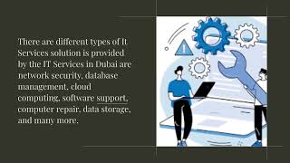 How IT Solution Services Are Designed for Customer Requirements