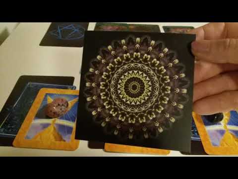 Monatsorakel November und Wochenausblick für die 1. Woche