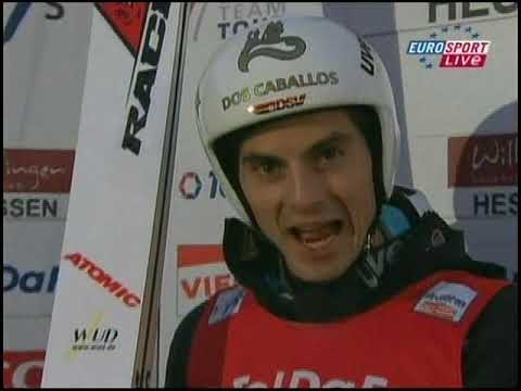 PŚ Willingen 2009 - kwalifikacje