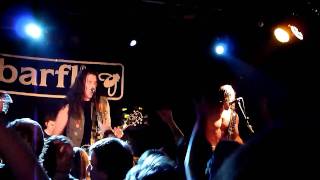 Taking Dawn - Black Diamond (KISS) - Camden Barfly - 31 January 2010