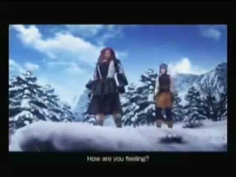 RaNulf feat Skrimir Bina twist