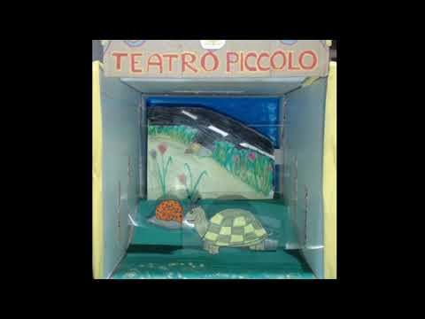 Storia di una lumaca che scoprì l'importanza della lentezza