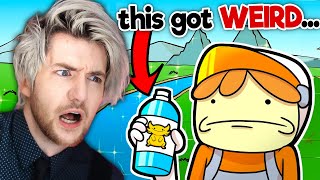 SocksStudios: This Time Its Personal.