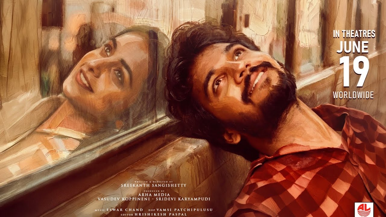 Diwana Poster