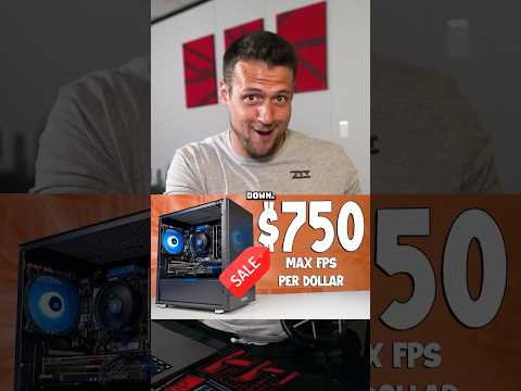 Best Budget 1440p Gaming PC