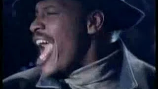 Alexander O'neal - Never Knew Love Like This video