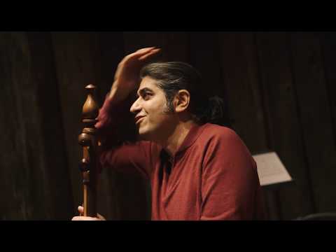 Pomegranate Seeds [My Sunset-Land ROJAVA Official © 2020]