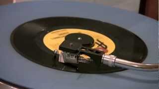 Stevie Wonder - Uptight (Everything's Alright) - 45 RPM Original SUPER HOT MOTOWN Mono Mix
