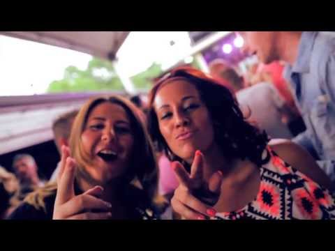 Atmoz Classics Outdoor Aftermovie 22-06-2013