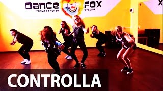 Download lagu CONTROLLA | Matt Steffanina Choreography mp3