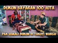 UN DATANGI PAK JUMALI DUKUN TERKUAT DI KAMPUNG NYA Kisah Ustadz Nasihin