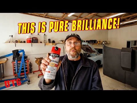 Rust-Oleum Reinvents The Spray Bomb Yet Again. New 5 Way Can Offers A Position For Every Purpose