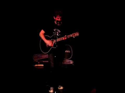 Bodhi Jones Waiting on a Sign