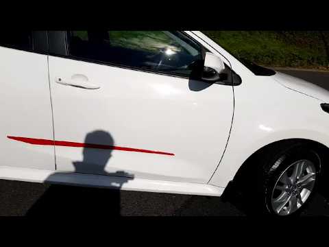 Toyota Yaris 1.0 5Dr Luna *12 Months Warranty* - Image 2