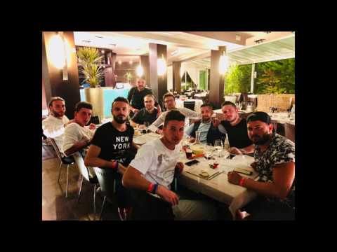 Erreà Cup 2018 - Il Film