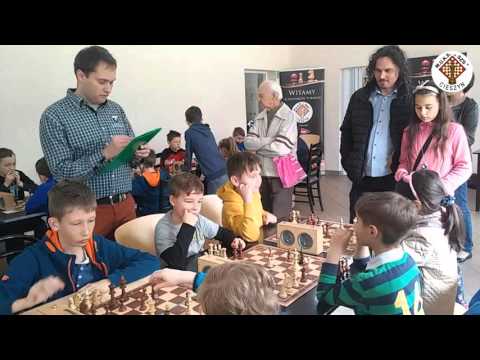 Pierwsze Szlify w Cieszynie