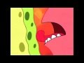 Patrick Star I Can Almost Taste It