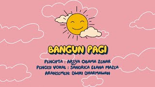 Download lagu Lirik Bangun Pagi - Lagu Tujuh Kebiasaan Anak Indonesia (Tema: Bangun Pagi) mp3
