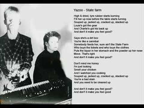 download lagu mp3 mp4 Yaz State Farm Lyrics, download lagu Yaz State Farm Lyrics gratis, unduh video klip Yaz State Farm Lyrics