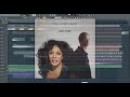 Kygo, Donna Summer - Hot Stuff drop remake + vocal chop tutorial + FLP Kygo, Donna Summer - Hot Stuff drop remake + vocal chop tutorial + FLP