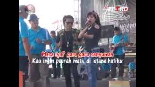 Download lagu New METRO - ANTARA SENYUM DAN PERANG  - WAWAN PURWADA & WIWIK ARNETHA - TEGAL mp3