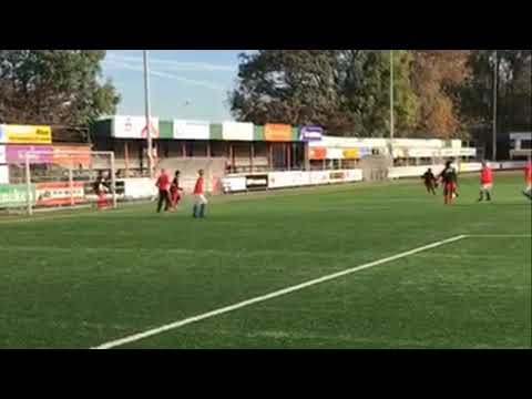 Verburch JO11-1 - HVV Hercules JO11-1