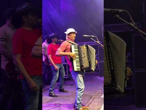 Show com Sérgio do Forró em - PAMBU/Abaré - BA Parte 8