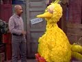 Sesame Street 2017 Snuffy Takes A Bath 1985