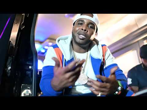 38 Spesh "Returns" (Official Video)