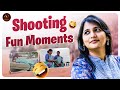 ஒலகமகா நடிப்புடா சாமி BTS Actor Vinodhini Vinodhiniunofficial