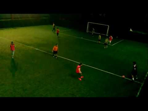 Aktif Halı Saha 31.05.2016 21:00 - akillisaha.com