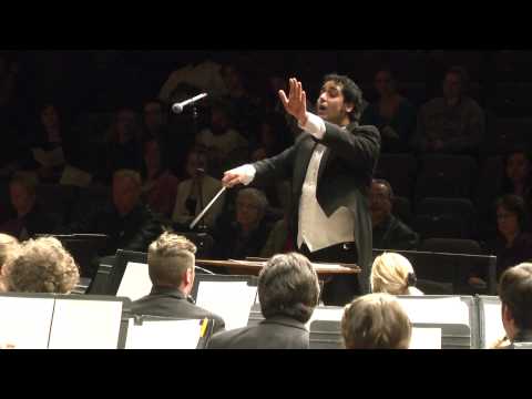 Elsa's Procession to the Cathedral - Richard Wagner - Michael Ibrahim: Conductor