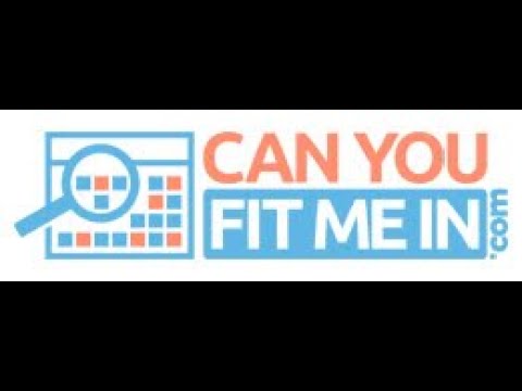 Canyoufitmein