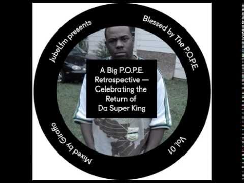 Big P.O.PE - Dope House (feat Sabastian Cayne)