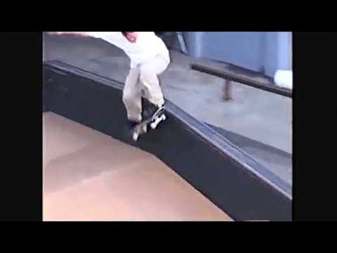 ATM Click Archive: 2001 Ronnie Bertino "Fast Youth" part