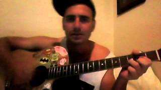 Paddy   The Rubens Cover