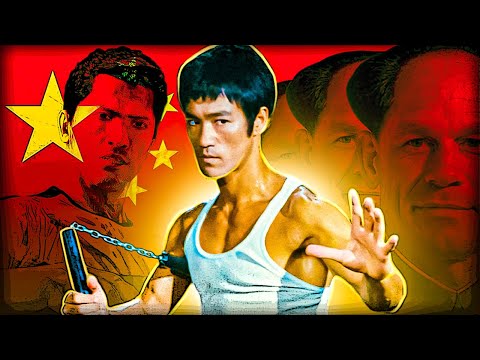 why SLEEPING DOGS is bruce lee's favorite game | Sleeping Dogs review
