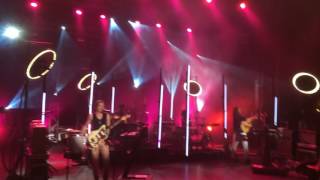 Full Circle - Half Moon Run