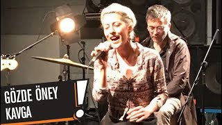 Gözde Öney - Kavga (B!P AKUSTİK)