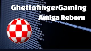 Amiga Reborn!!