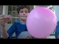 Unpoppable Balloon Design Squad