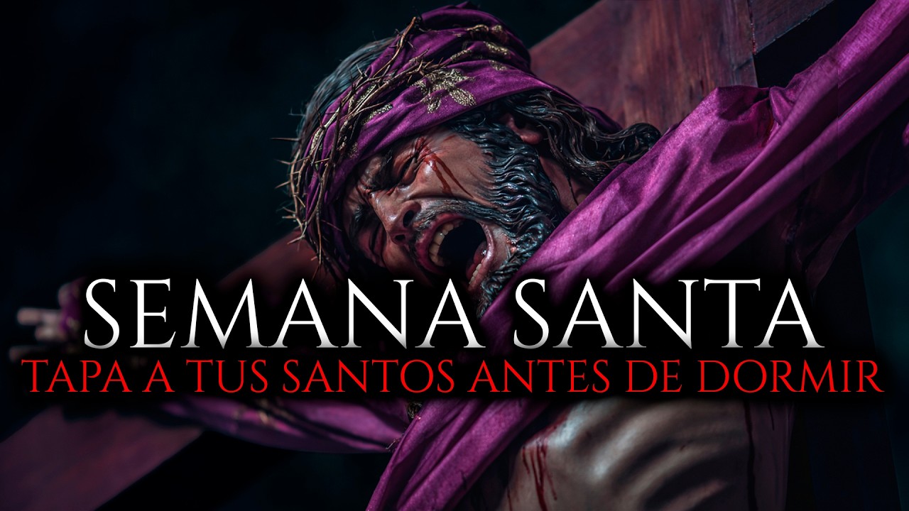 LO QUE PASÓ CUANDO NO TAPARON A LOS SANTOS - Relatos de Terror Paranormales