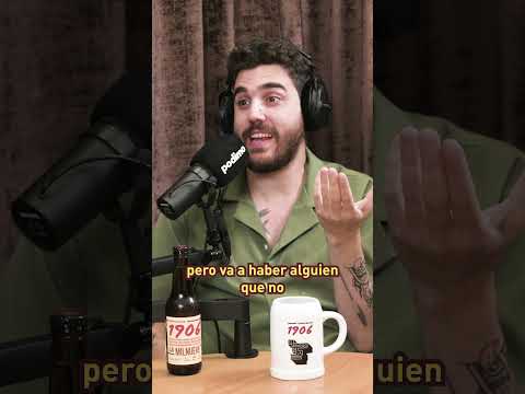 Los que comentan todo el rato en los shows. Entrevista a Galder Varas en #esdlb 🍻