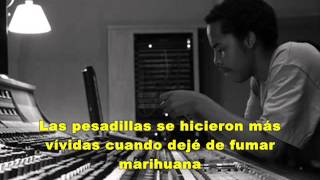 Earl Sweatshirt - Sunday (Frank Ocean) [Subtitulada en español]