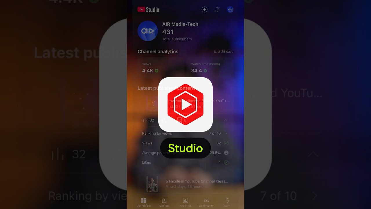 How to Find YouTube Content Ideas Fast 🚀