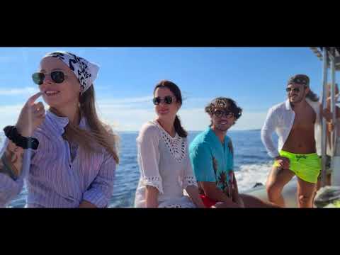 Sentiti Libero I Simone Prisma