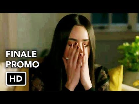 Pretty Little Liars: The Perfectionists 1.10 (Preview)